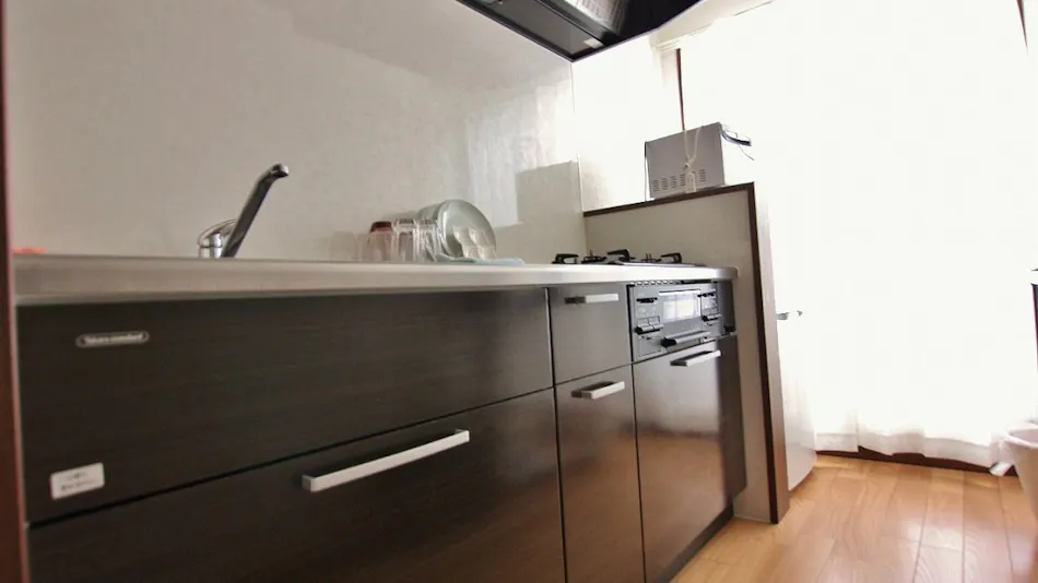 Forest Terrace Tenjin Minami