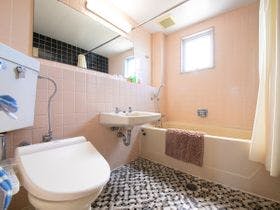 グランドホテル　清風荘