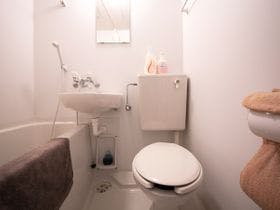 グランドホテル　清風荘