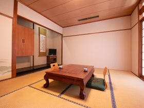 グランドホテル　清風荘