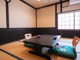 グランドホテル　清風荘