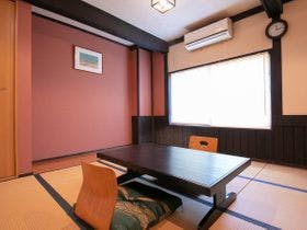 グランドホテル　清風荘