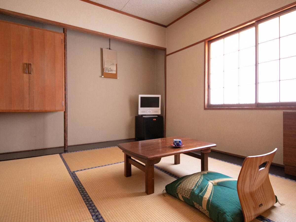 Grand Hotel Seifuso