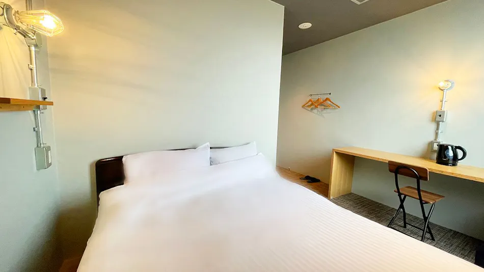 Grand Hotel Seifuso