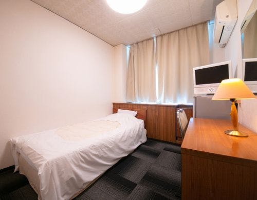 ■シングル　バストイレあり■