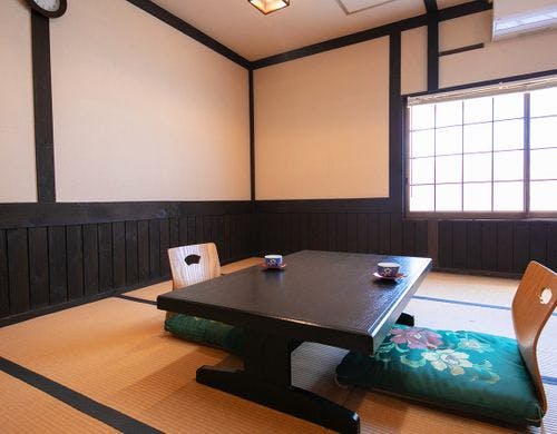 ■和室8畳バストイレなし■