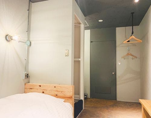 ■リニューアルシングル　シャワー付■