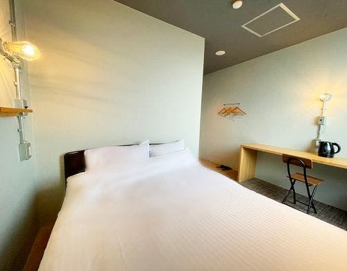 ■ダブル　BTあり■