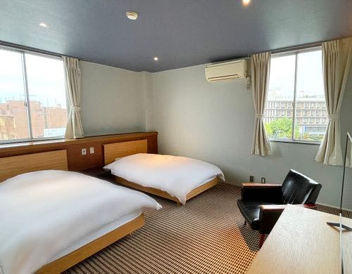 ■ラージツイン■