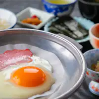 ■ตัวอย่างอาหารเช้า■