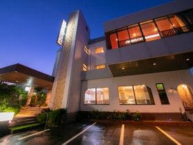 グランドホテル　清風荘