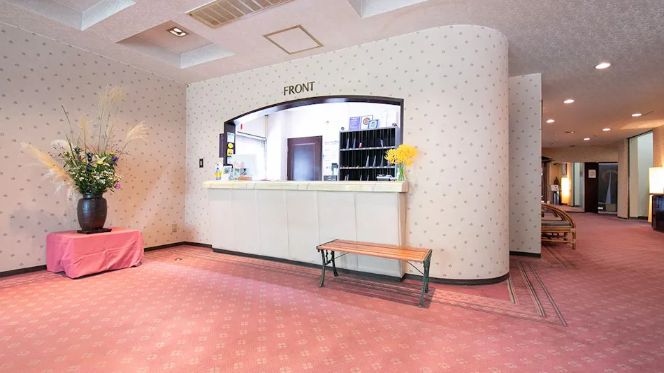 Grand Hotel Seifuso