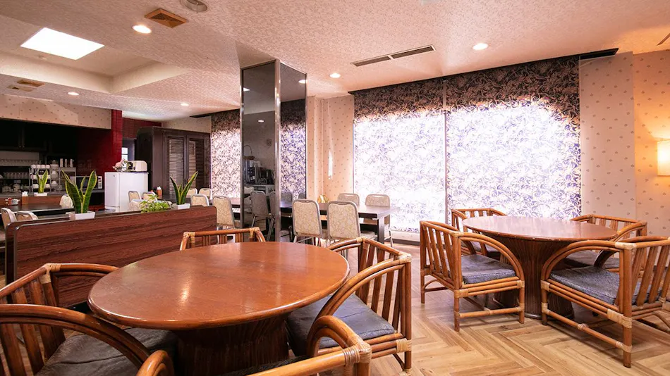 Grand Hotel Seifuso