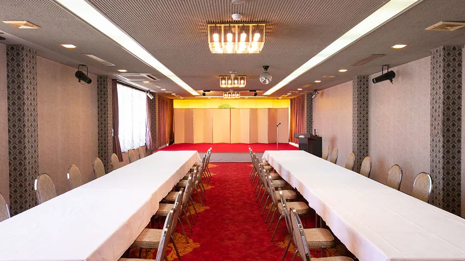 Grand Hotel Seifuso