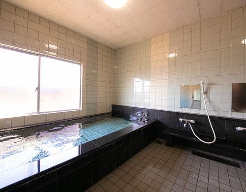 ■大浴場■