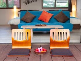 Ｊｉｎ　Ｊｉｎ　Ｈｏｕｓｅ