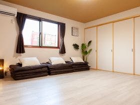 Ｊｉｎ　Ｊｉｎ　Ｈｏｕｓｅ