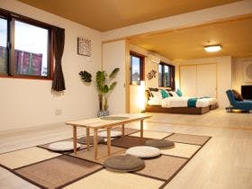 Ｊｉｎ　Ｊｉｎ　Ｈｏｕｓｅ