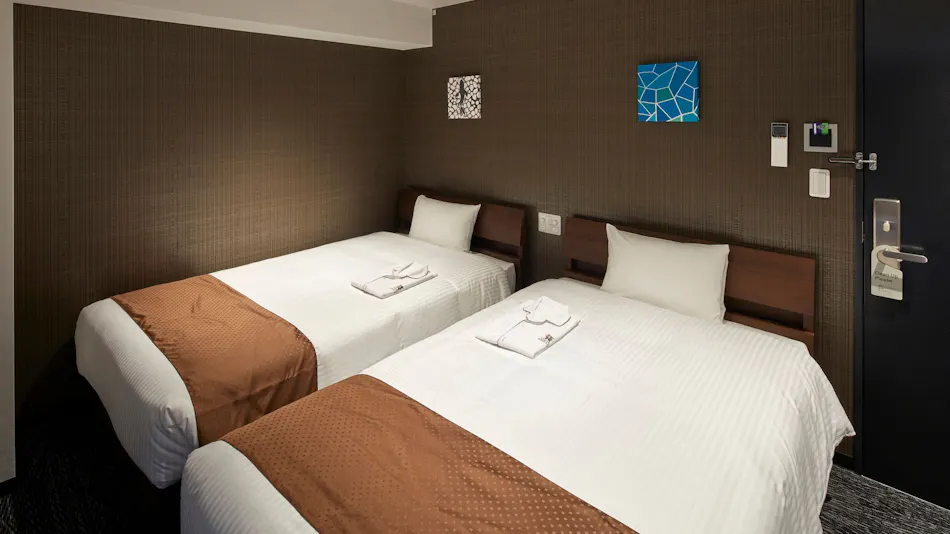 Hotel Briller Kyoto Station South