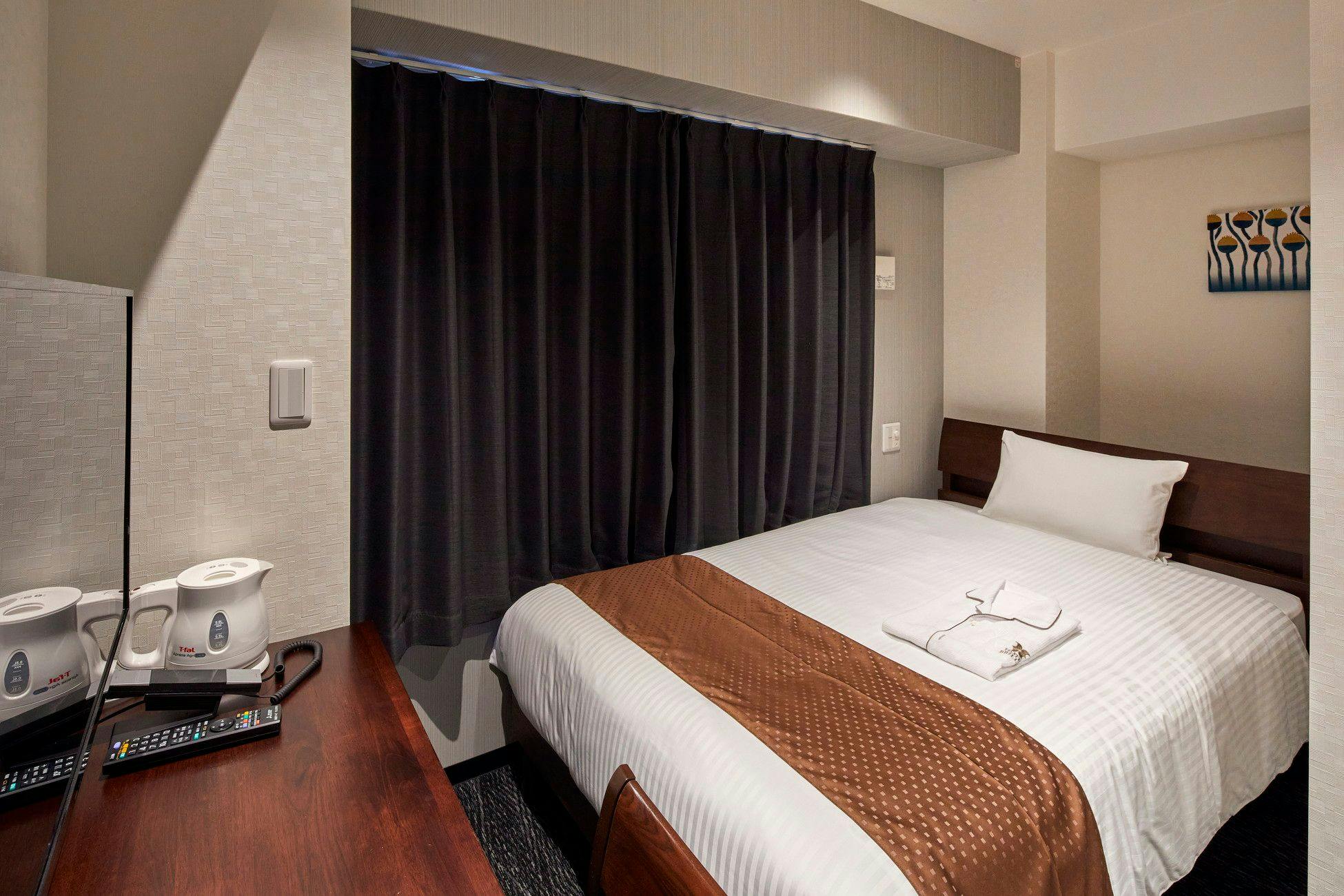 Hotel Briller Kyoto Station South