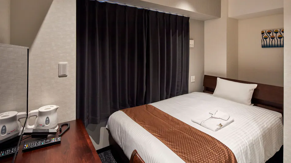 Hotel Briller Kyoto Station South