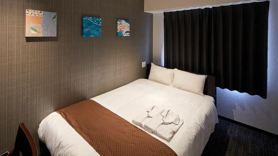 Hotel Briller Kyoto Station South
