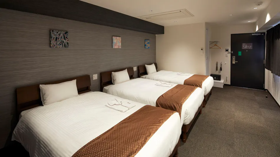 Hotel Briller Kyoto Station South