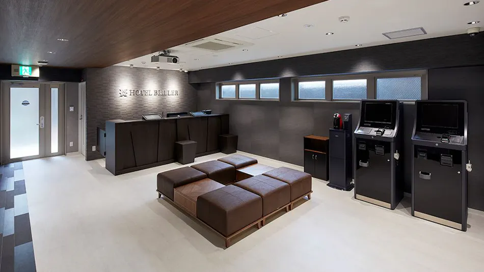 Hotel Briller Kyoto Station South