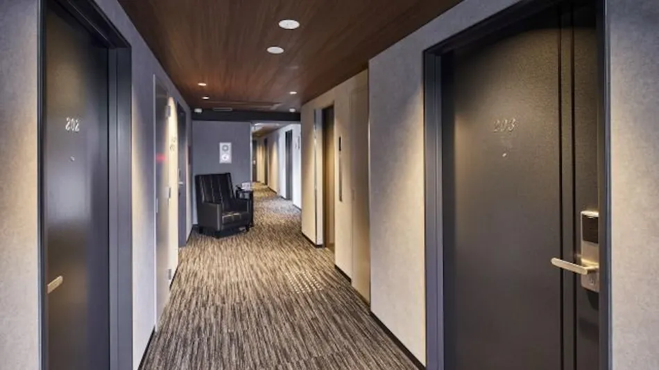 Hotel Briller Kyoto Station South