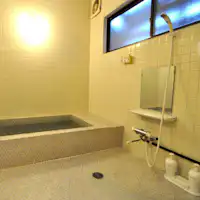 【ห้องอาบน้ำชาย】