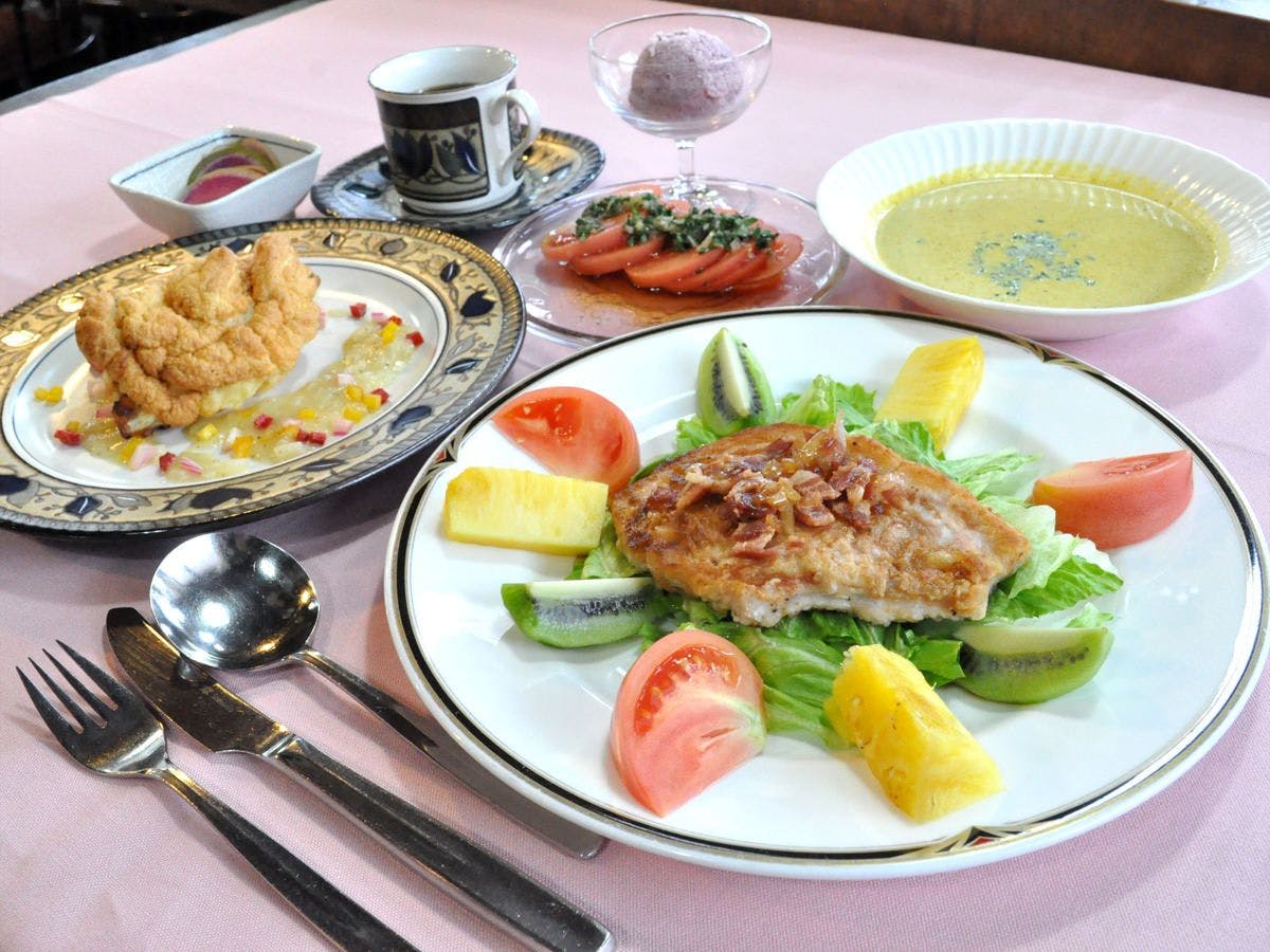 อาหารเย็น