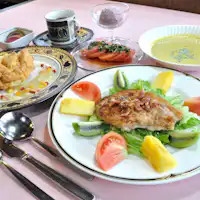 อาหารเย็น