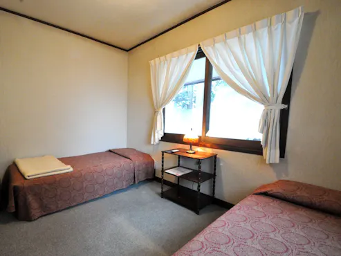 ห้องพัก