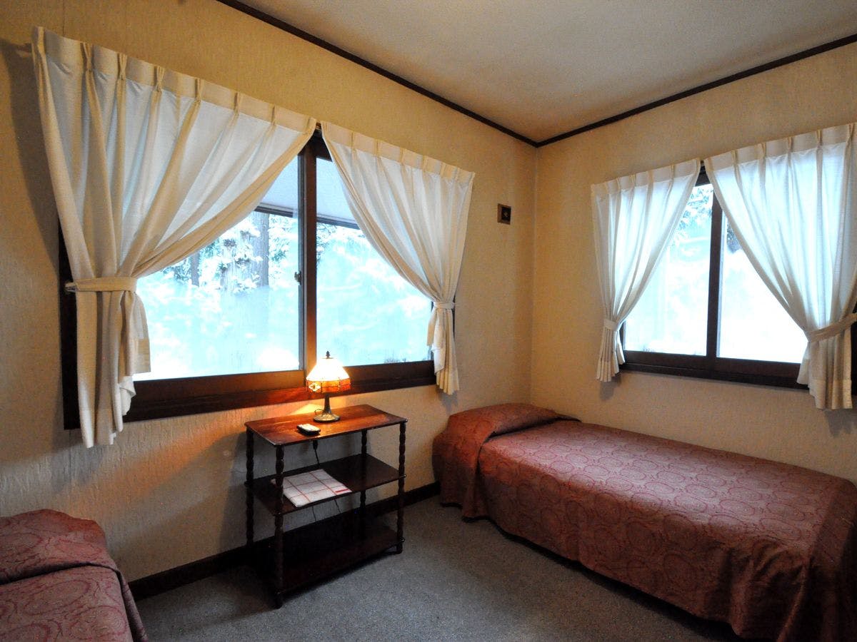 ห้องพัก