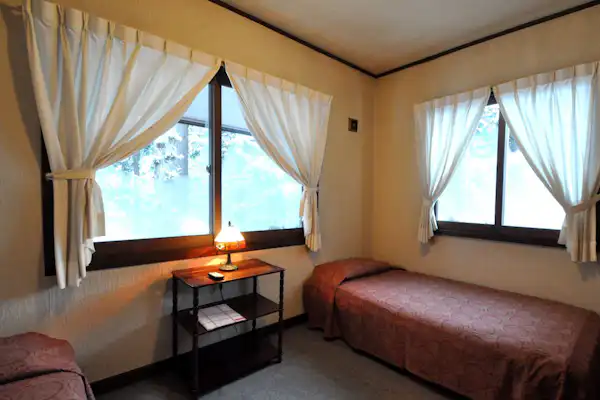 ห้องพัก