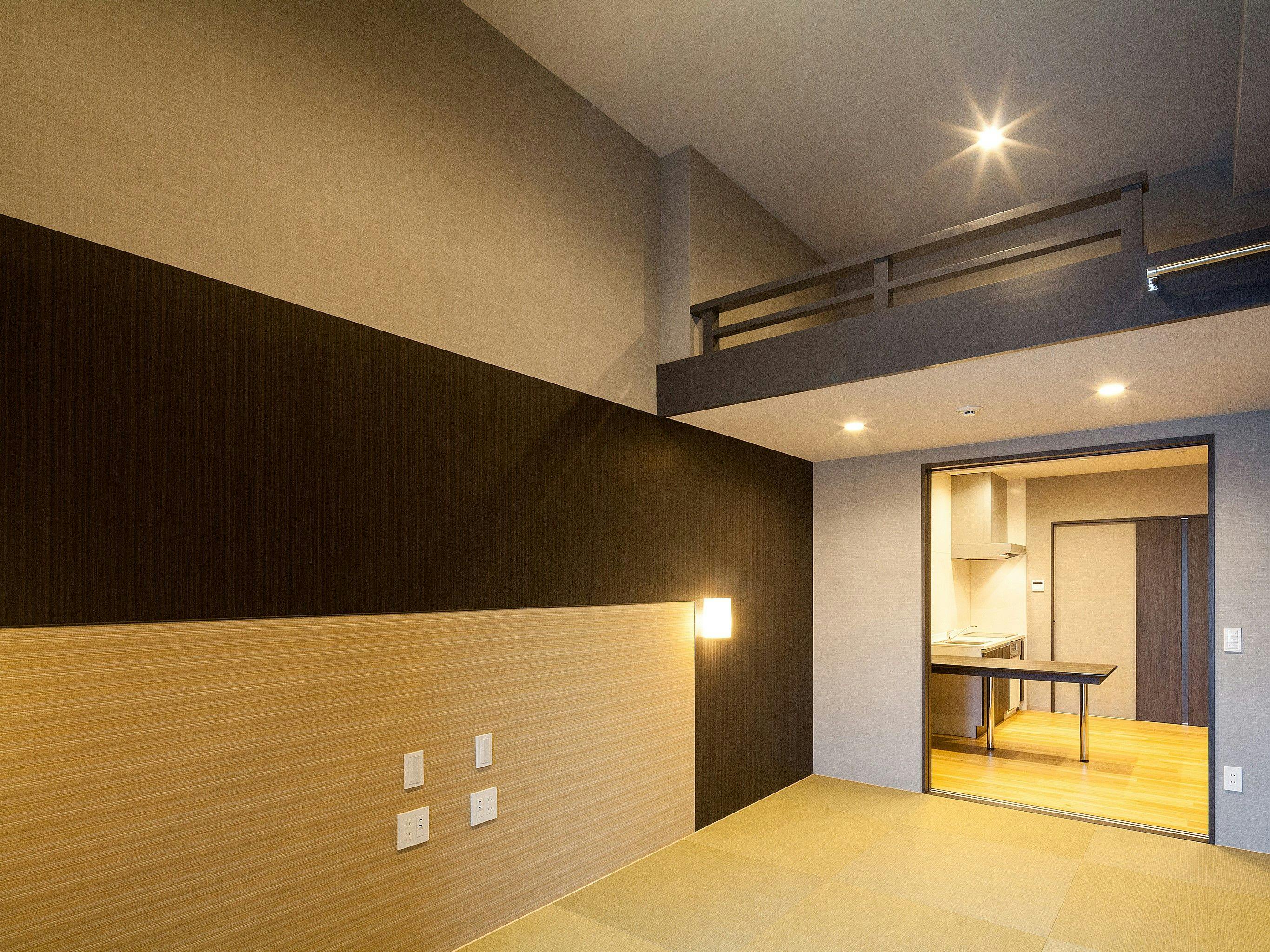Hotel Suite Hiroshima Hakushima