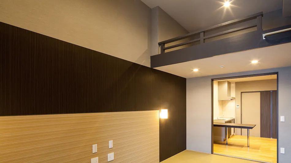 Hotel Suite Hiroshima Hakushima