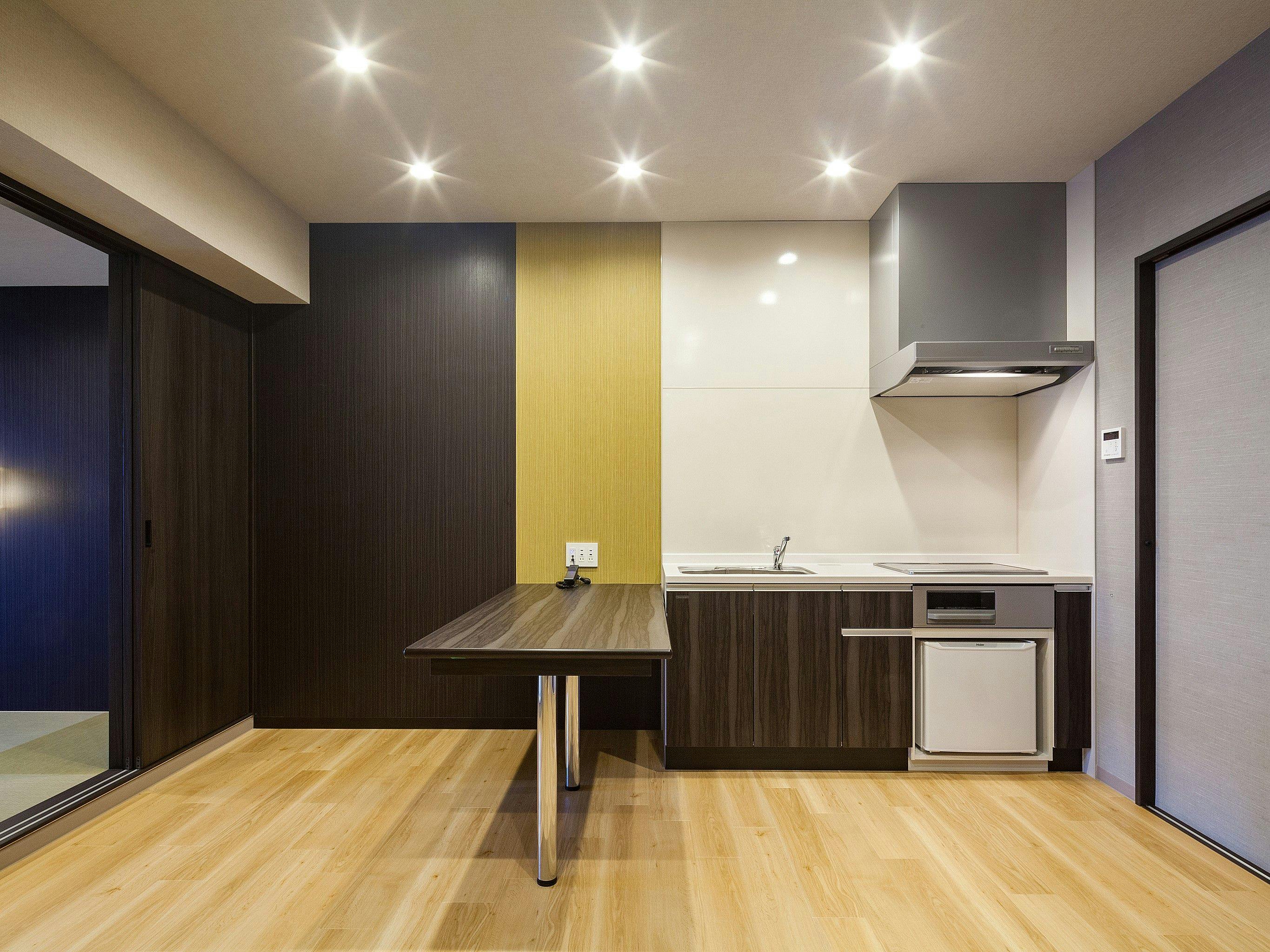 Hotel Suite Hiroshima Hakushima
