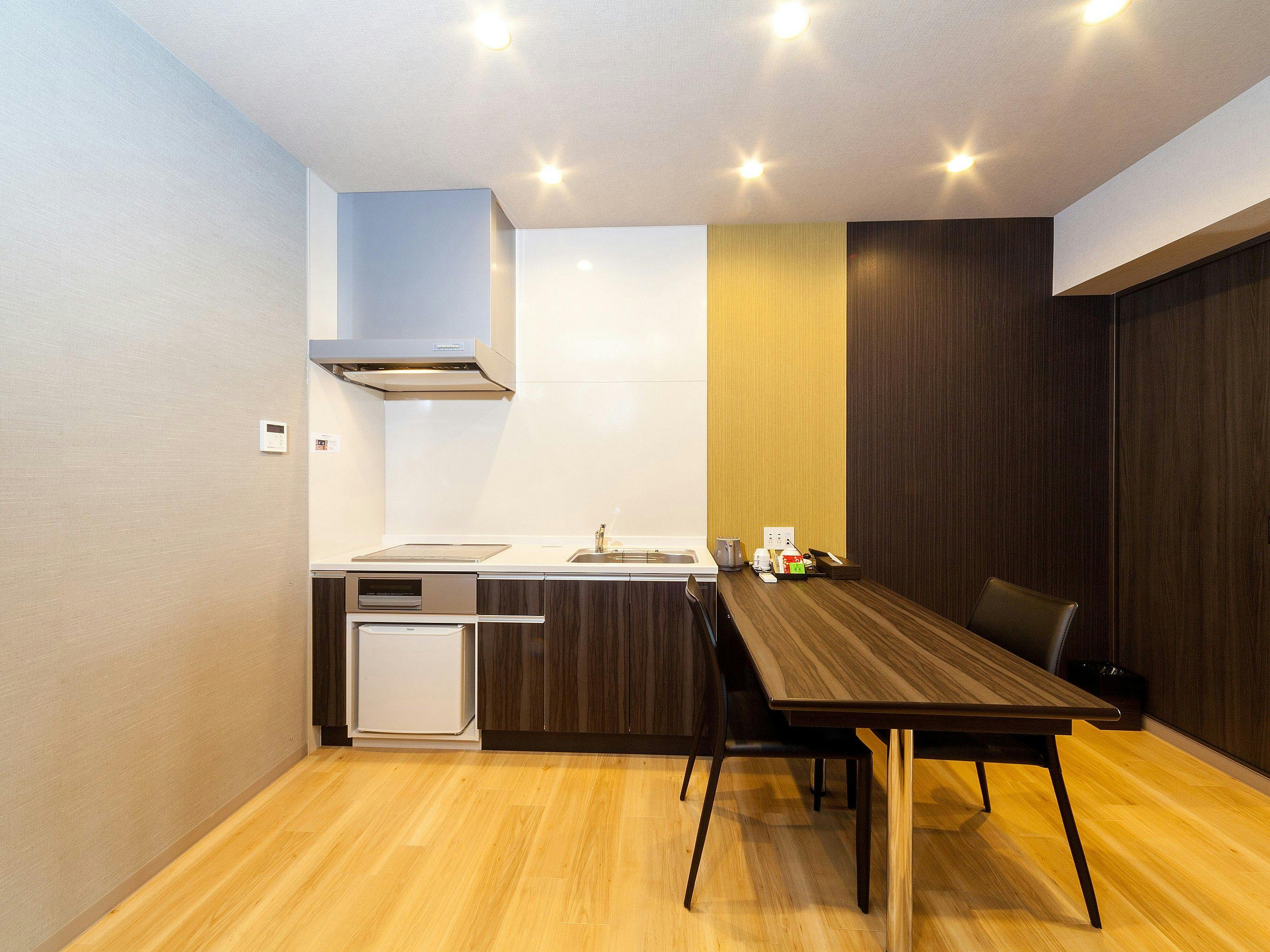 Hotel Suite Hiroshima Hakushima