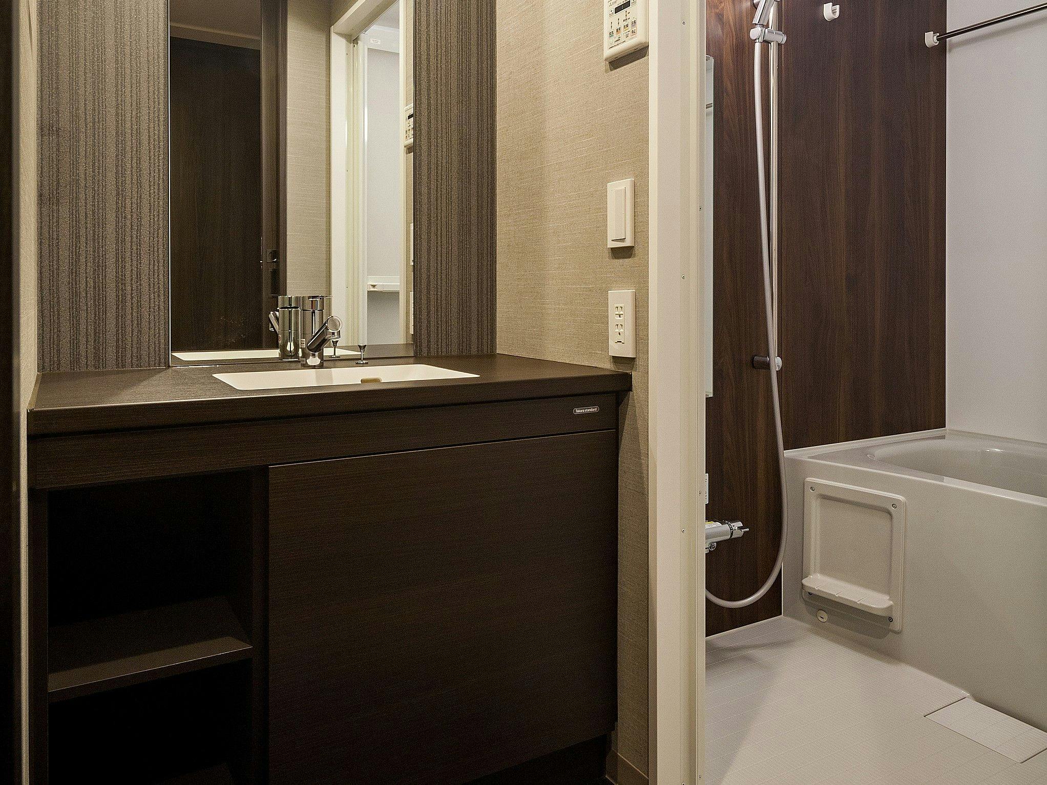 สิ่งอำนวยความสะดวกในห้องพัก