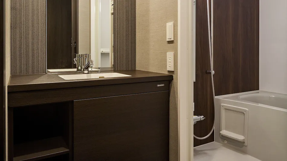Hotel Suite Hiroshima Hakushima
