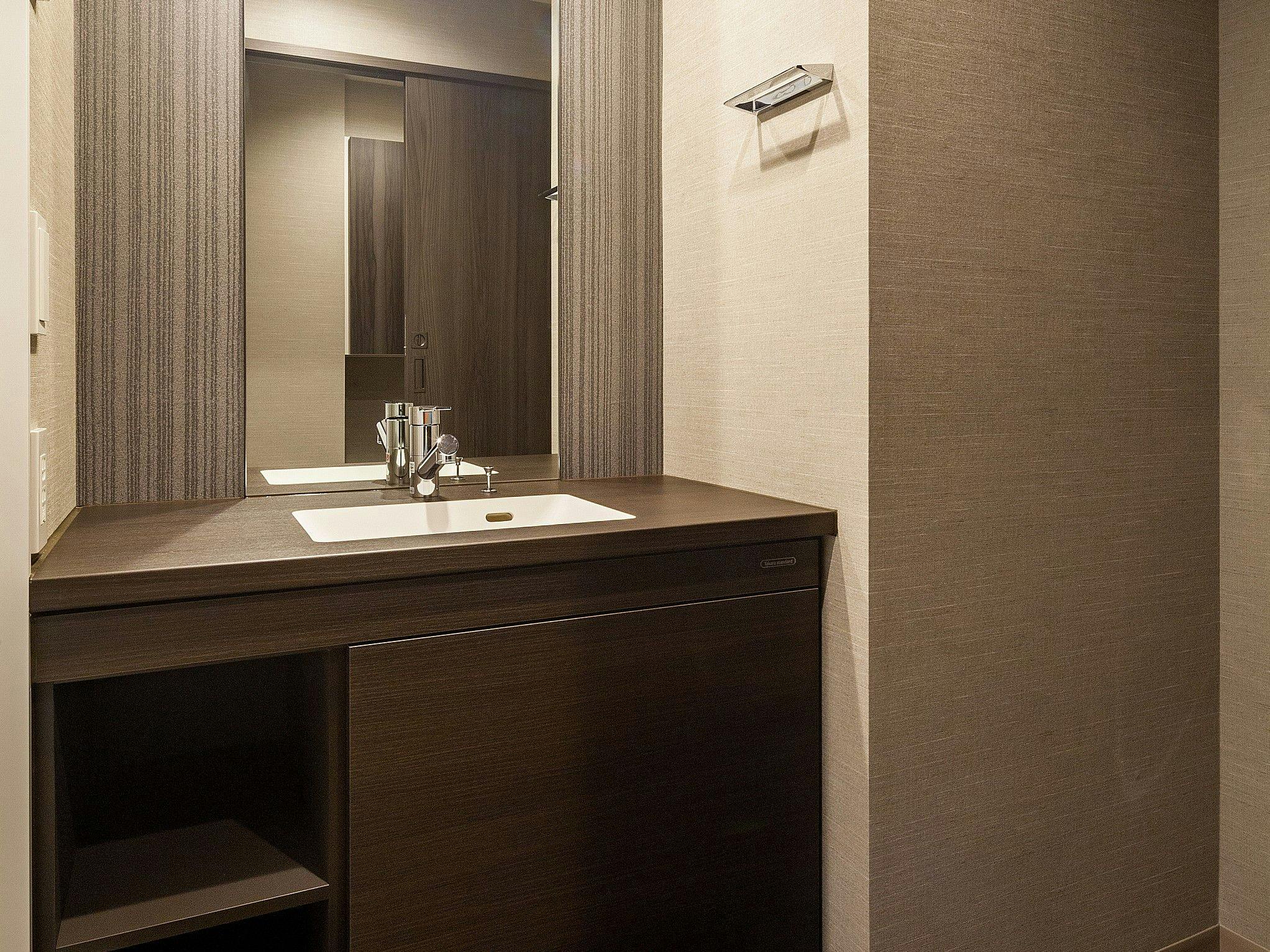 Hotel Suite Hiroshima Hakushima