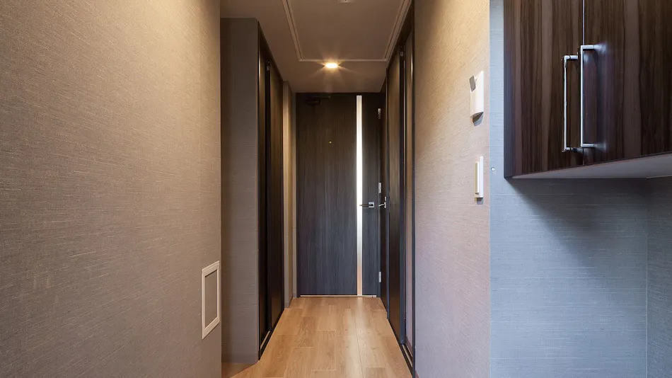 Hotel Suite Hiroshima Hakushima