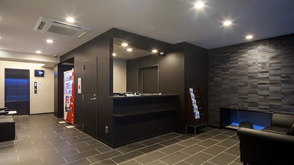 Hotel Suite Hiroshima Hakushima