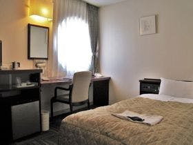 ホテル　ソレイユ