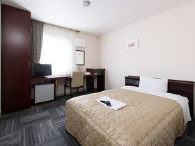 ホテル　ソレイユ