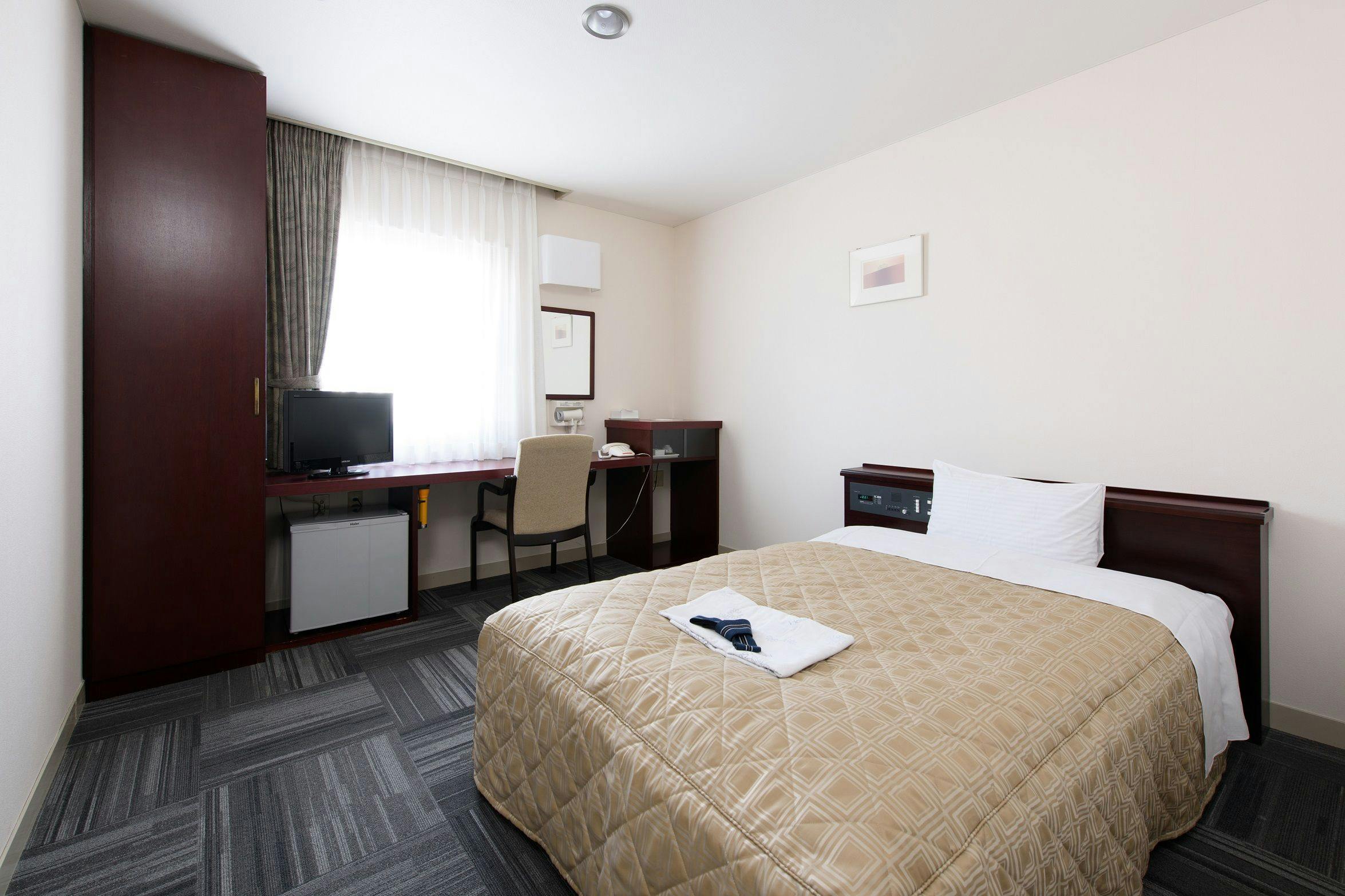 Hotel Soleil