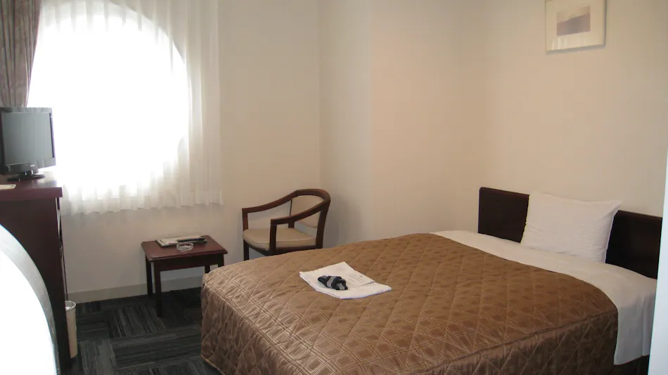 Hotel Soleil
