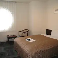 สูบบุหรี่/ห้องน้ำและห้องสุขาแยก★เตียงกว้าง 150 ซม.