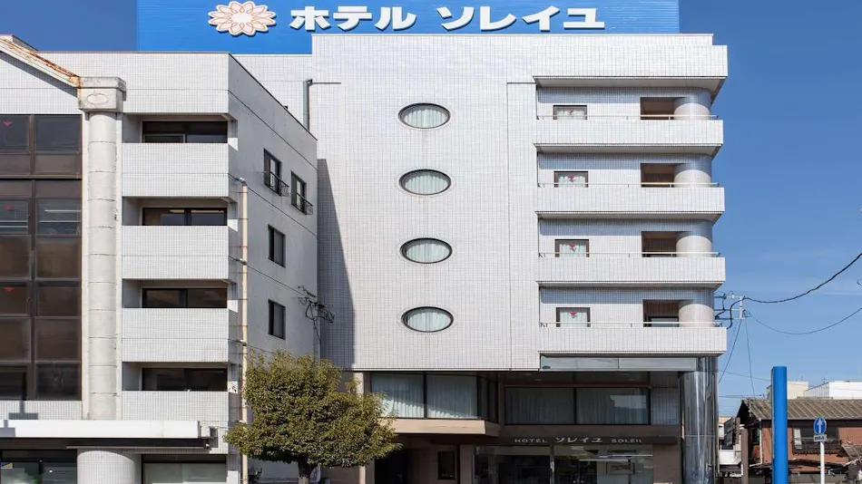 Hotel Soleil